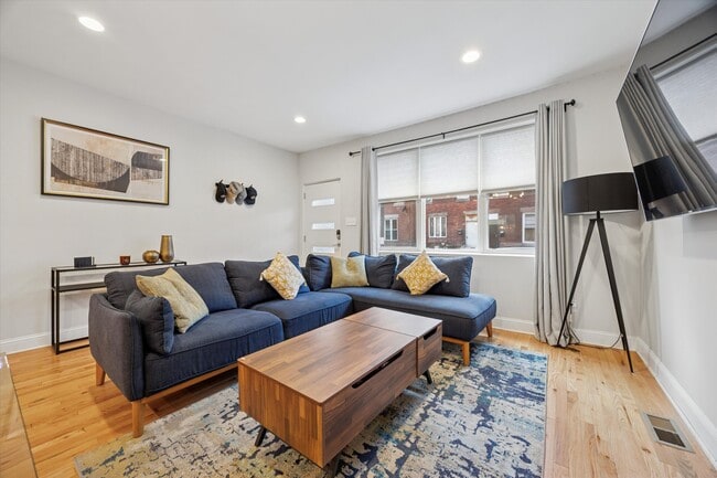 property at 1525 S 29th St