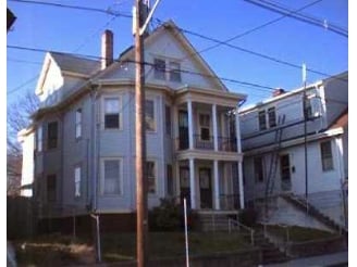 184-186 Admiral St in Providence, RI - Building Photo