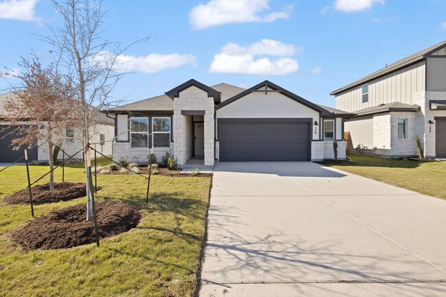 property at 308 Texas Agate Dr