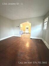 1344 Joseph St in Cincinnati, OH - Building Photo - Building Photo