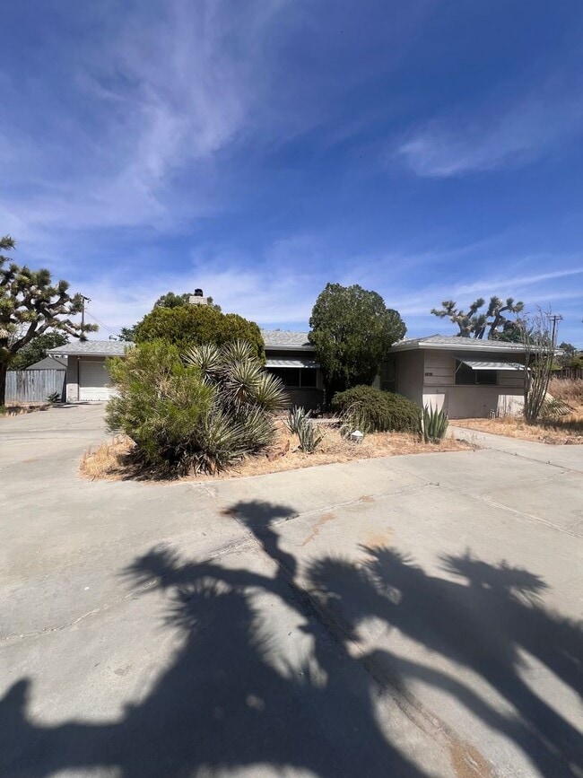 property at 7401 Elata Ave