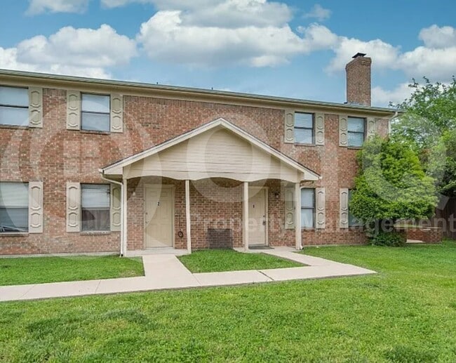 property at 3947 N Garland Ave