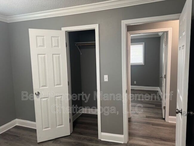 3111 N Hawthorne St in Chattanooga, TN - Building Photo - Building Photo