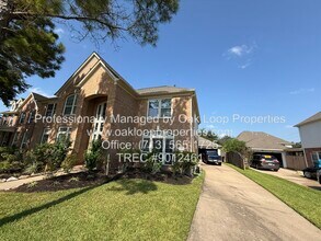 2906 Castlerock Ct in Pearland, TX - Building Photo - Building Photo