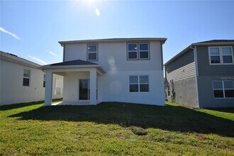 7780 Syracuse Dr in Clermont, FL - Building Photo - Building Photo