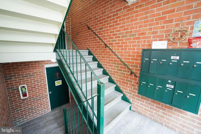 802 College Ln in Salisbury, MD - Building Photo - Building Photo