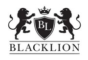 Property Management Company Logo Blacklion Holdings