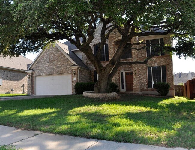 3919 Blue Monster Cove in Round Rock, TX - Building Photo - Building Photo