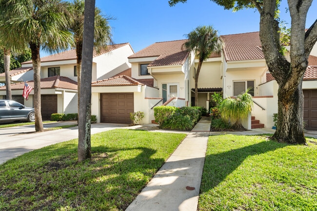 property at 403 Sea Oats Dr