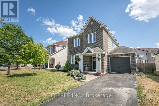 property at 1149 Halton Terrace