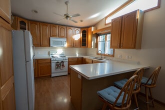 4005 Winnemac Ave in Madison, WI - Building Photo - Building Photo