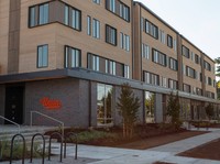 The Union in Corvallis, OR - Foto de edificio - Building Photo