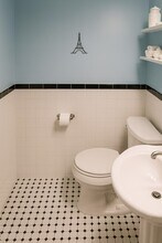 126 Madison St in Hoboken, NJ - Building Photo - Building Photo