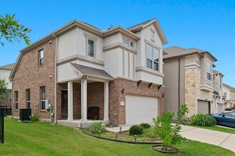 2105 Town Centre Dr, Unit #42 in Round Rock, TX - Foto de edificio - Building Photo