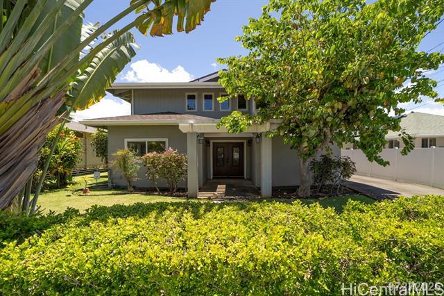 property at 237 Kihapai St