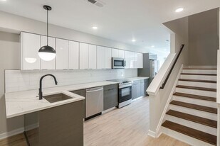 1717 N 25th St in Philadelphia, PA - Building Photo