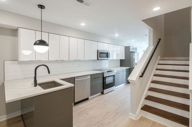 property at 1717 N 25th St