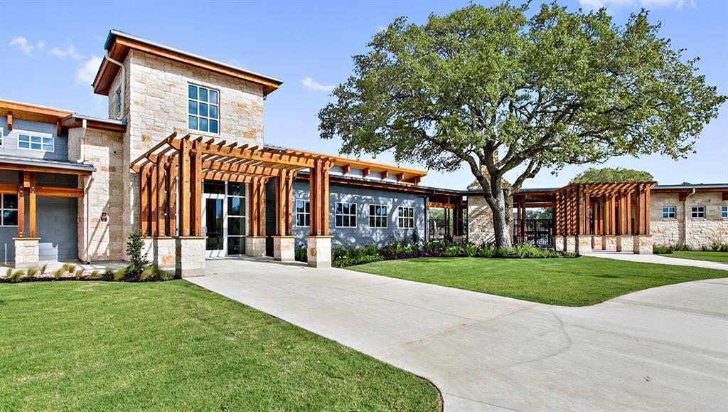 504 Betty Ann Wy in Leander, TX - Building Photo