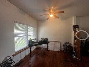 1534 S Gadsden St in Tallahassee, FL - Foto de edificio - Building Photo