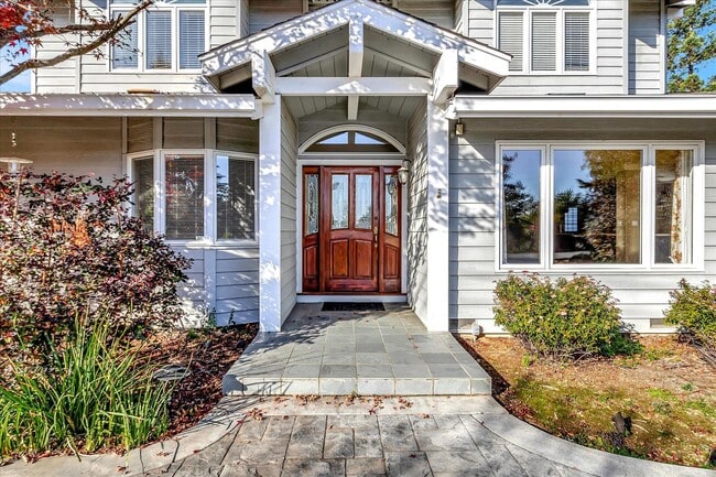 15451 Palos Verdes Dr in Monte Sereno, CA - Building Photo - Building Photo