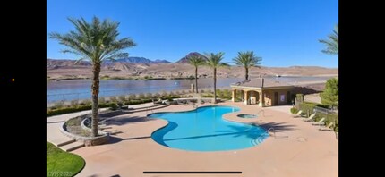 29 Via Mantova in Henderson, NV - Building Photo - Building Photo