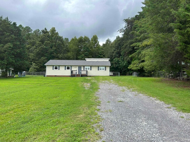 property at 436 Riverdale Rd