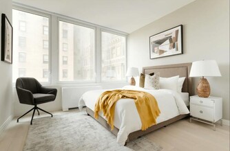 40 Broad St in New York, NY - Building Photo - Building Photo
