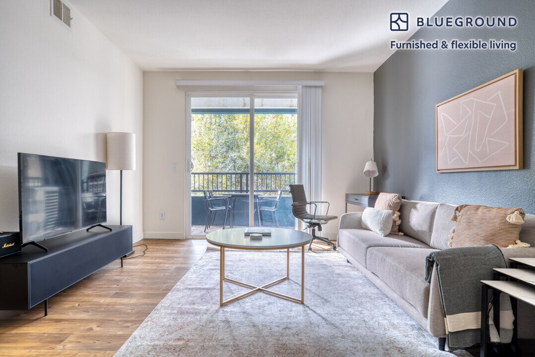 1265 Lakeside Dr-Unit -FL2-ID1272 in Sunnyvale, CA - Building Photo