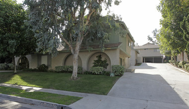 120 W Olive Ave in La Habra, CA - Building Photo - Building Photo