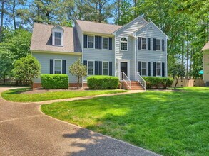 2409 Eagles View Pl in Richmond, VA - Building Photo - Building Photo