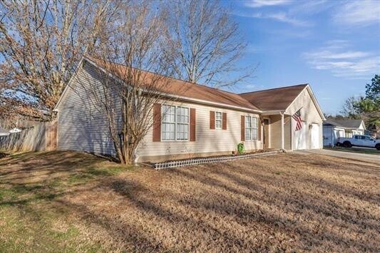 316 Buffalo Creek Dr in Toney, AL - Building Photo - Building Photo