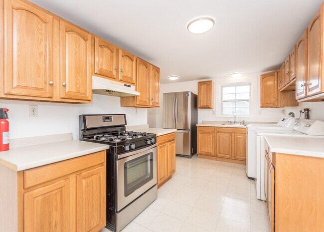 53 Piermont St-Unit -53 in Watertown, MA - Building Photo - Building Photo