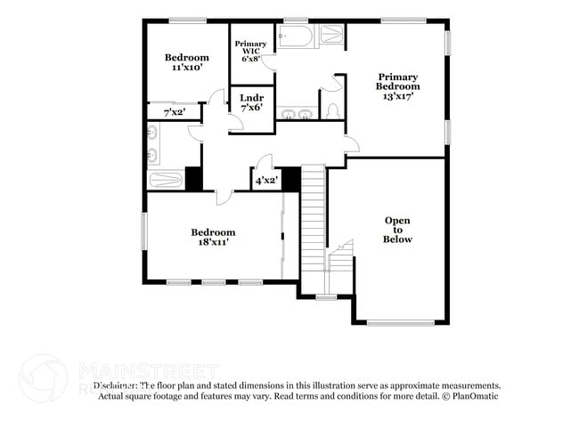 12210 N 128th Dr in El Mirage, AZ - Foto de edificio - Building Photo