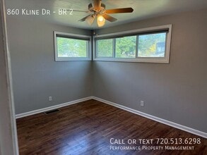 860 Kline Dr in Lakewood, CO - Building Photo - Building Photo