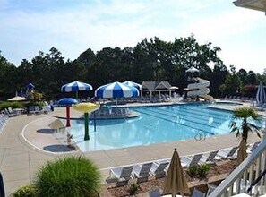 3136 Rapid Falls Rd in Cary, NC - Building Photo - Building Photo