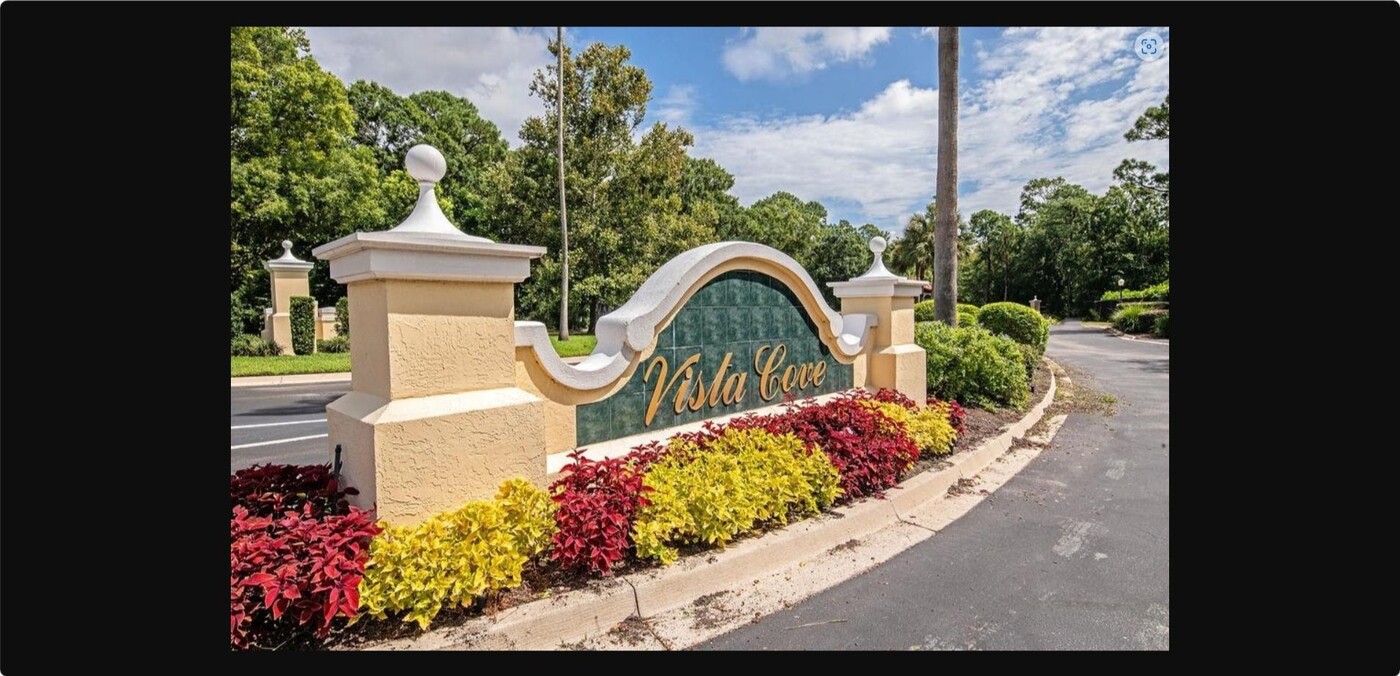 2713 Vista Cove Rd in St. Augustine, FL - Building Photo