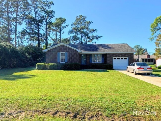 1209 Sidney Dr in Wilmington, NC - Building Photo - Building Photo