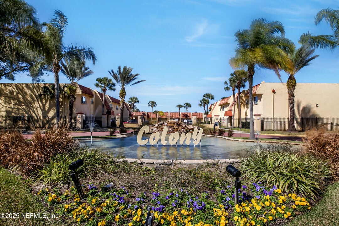 6561 Mission Ct in Jacksonville, FL - Building Photo