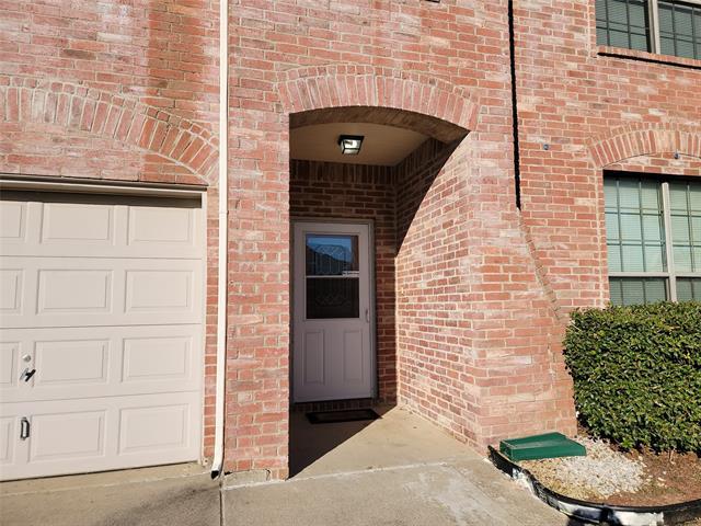 8537 Muir Dr in Fort Worth, TX - Building Photo - Building Photo