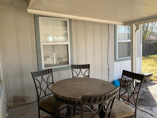 9155 Doty St in Beaumont, TX - Building Photo - Building Photo