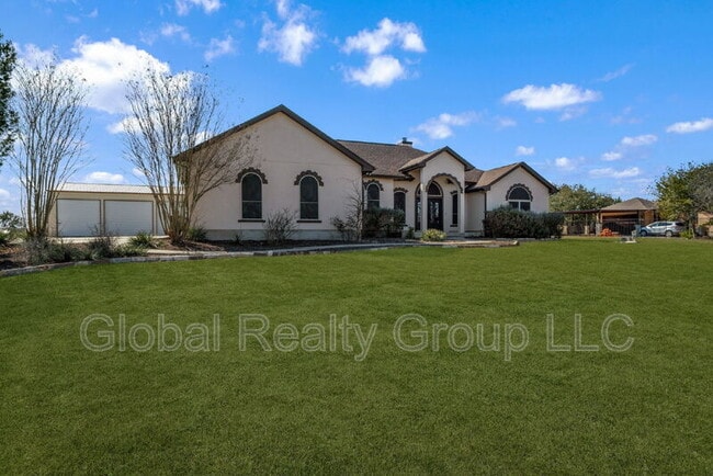 property at 7033 Robin Hood Way