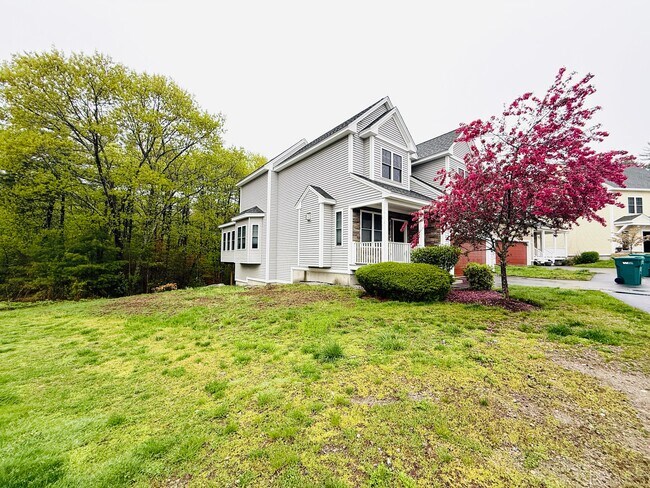 90 Indian Ridge Ter in Westford, MA - Building Photo - Building Photo