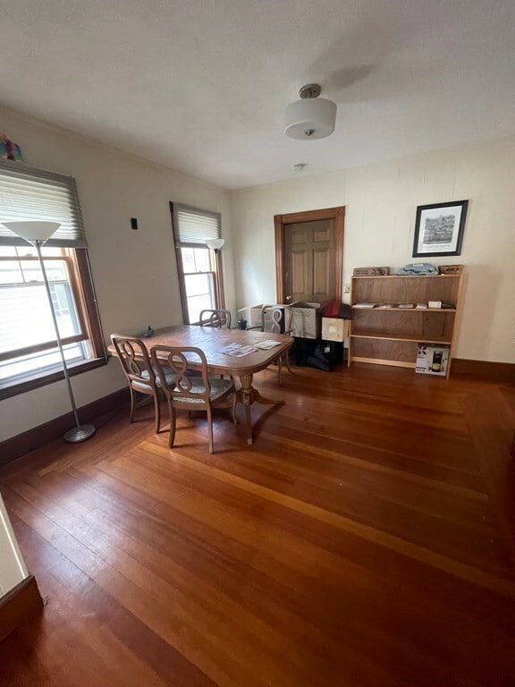 60 Willow Ave, Unit 1