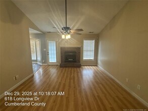 618 Longview Dr in Fayetteville, NC - Building Photo - Building Photo