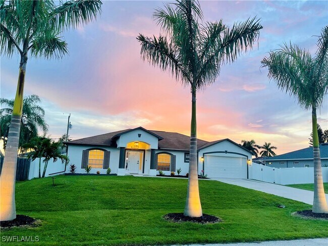 property at 5226 SW 17th Pl