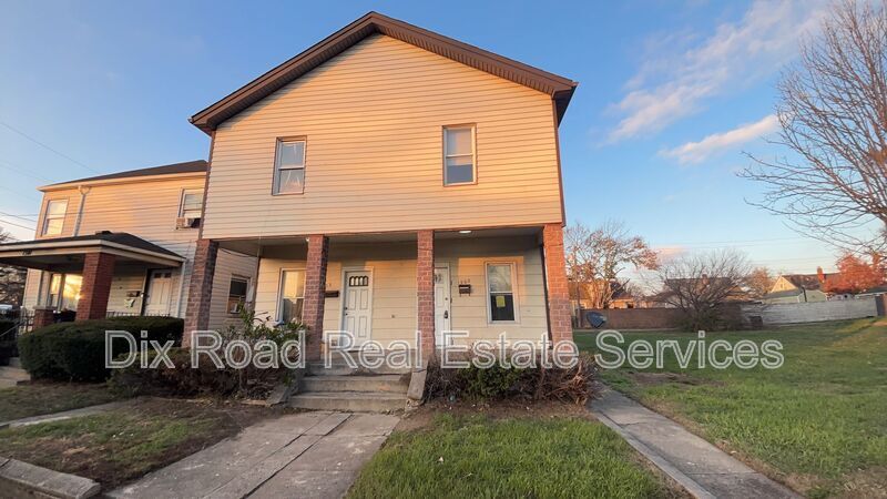 1503 Smith Ave in Middletown, OH - Building Photo
