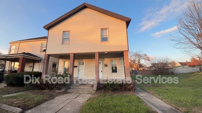 property at 1503 Smith Ave