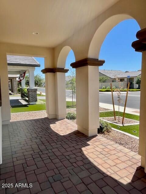 4051 S Marin Dr in Gilbert, AZ - Building Photo - Building Photo