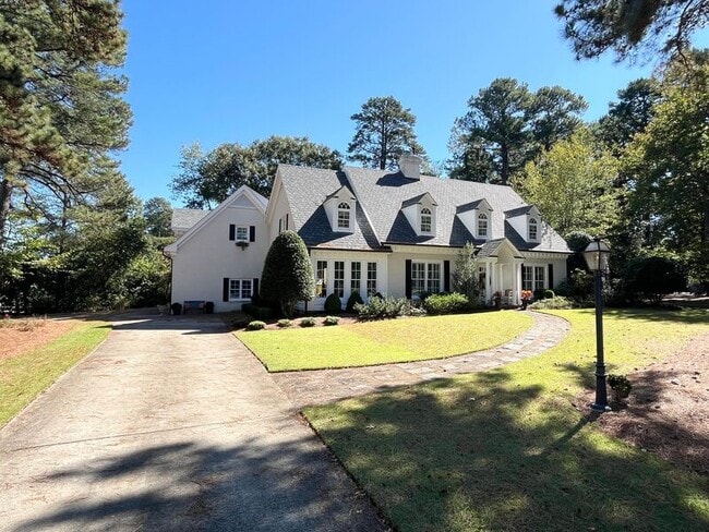 property at 1610 Ridge Rd