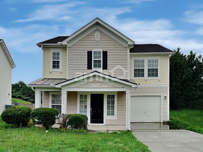 property at 1006 Bengel Dr